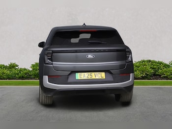 Used Ford Explorer 2025 for sale - 79321595: Photo
