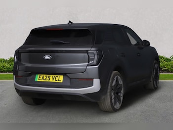 Used Ford Explorer 2025 for sale - 79321595: Photo