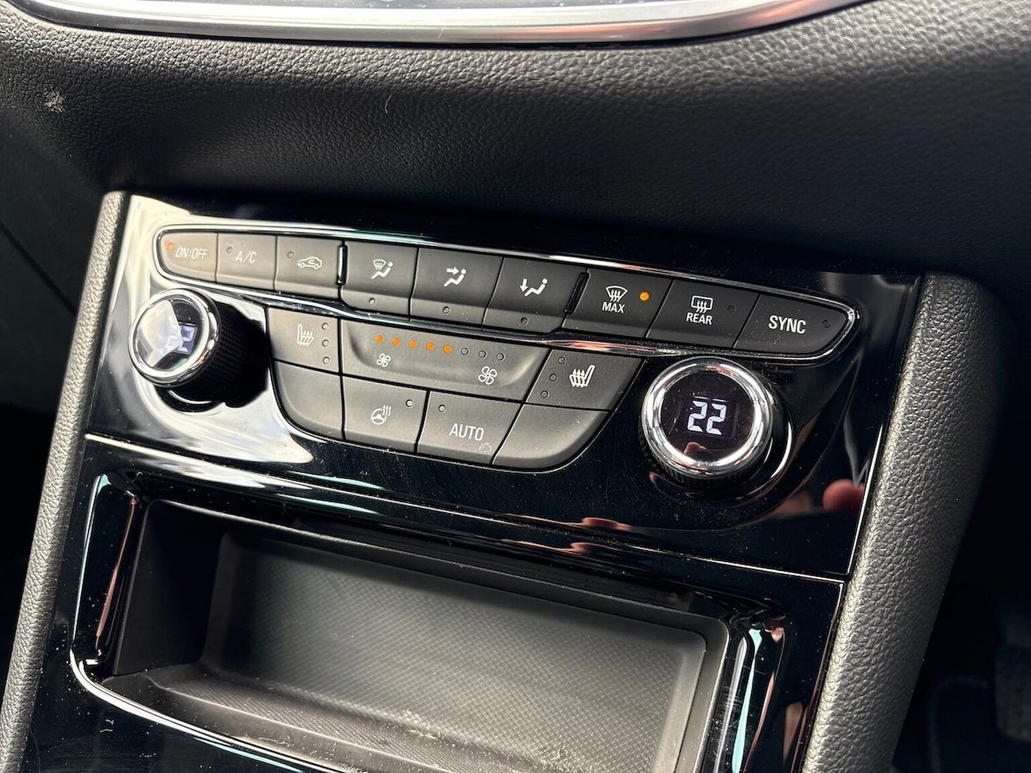 Used Vauxhall Astra 2021 for sale - 77555309: Photo 12