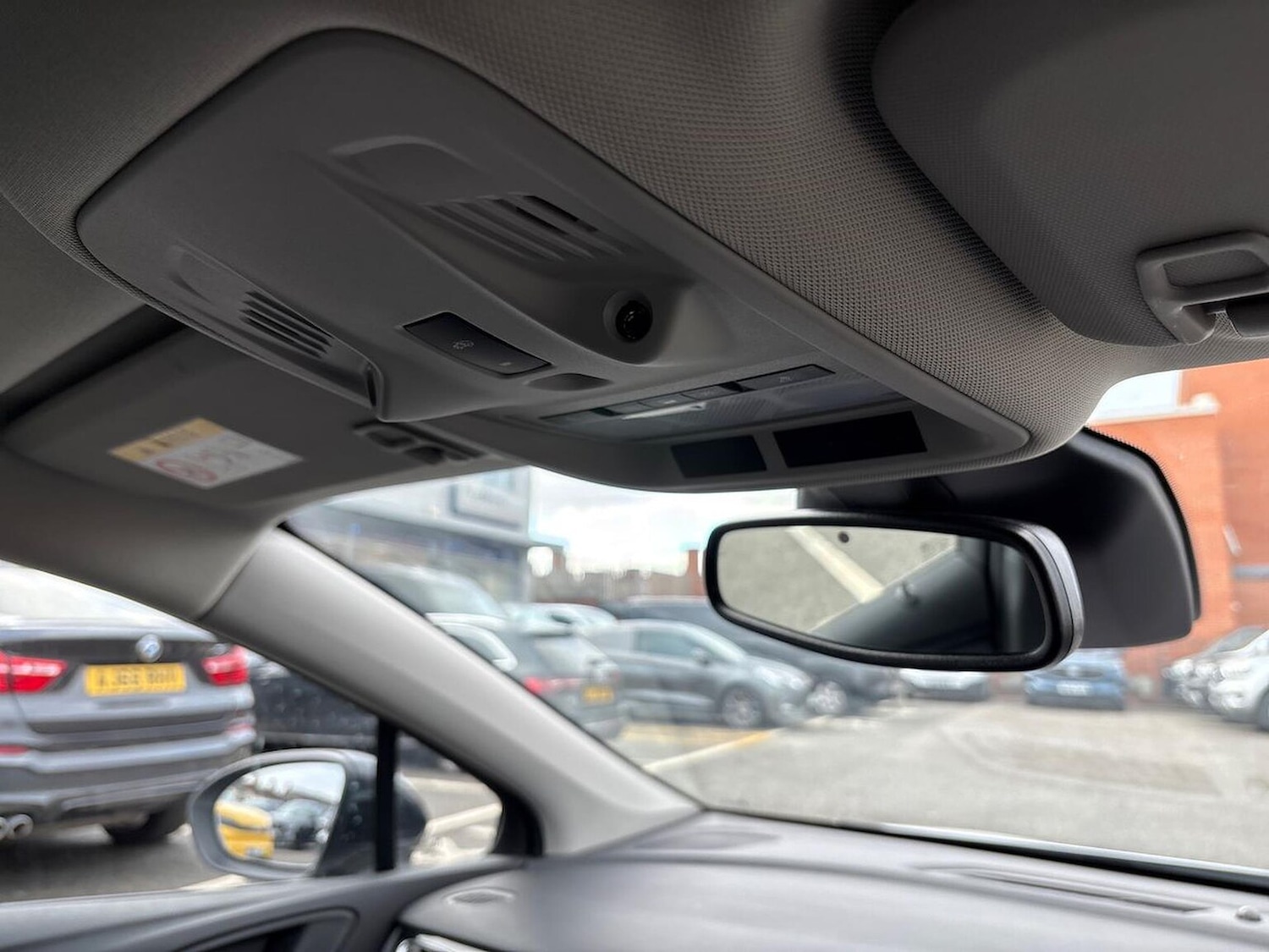 Used Vauxhall Astra 2021 for sale - 77555309: Photo 14