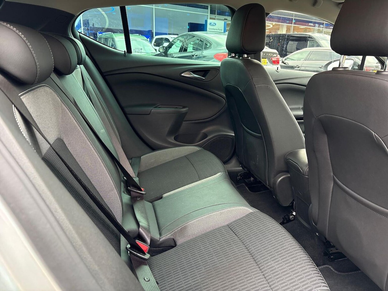 Used Vauxhall Astra 2021 for sale - 77555309: Photo 16