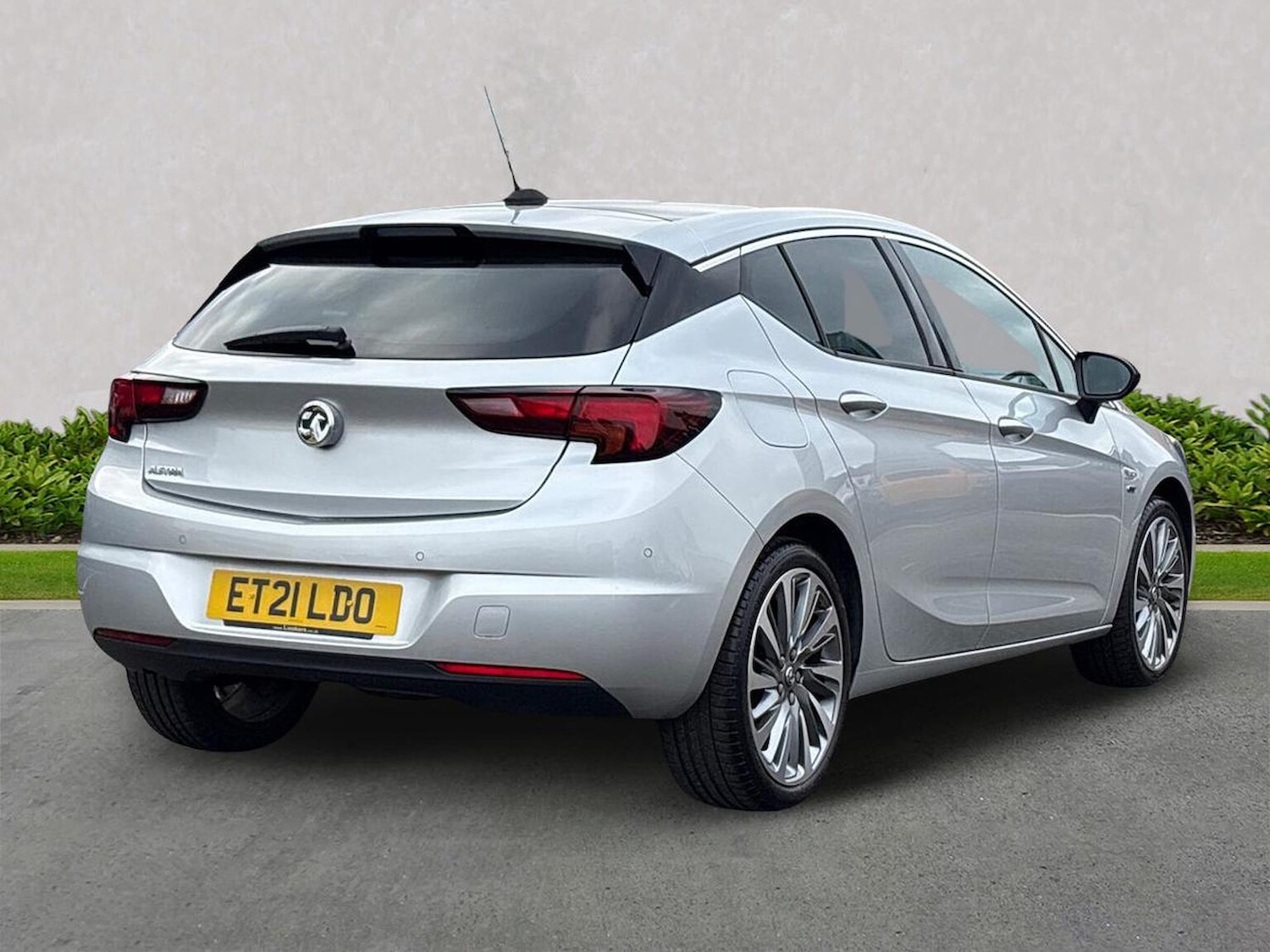 Used Vauxhall Astra 2021 for sale - 77555309: Photo 18
