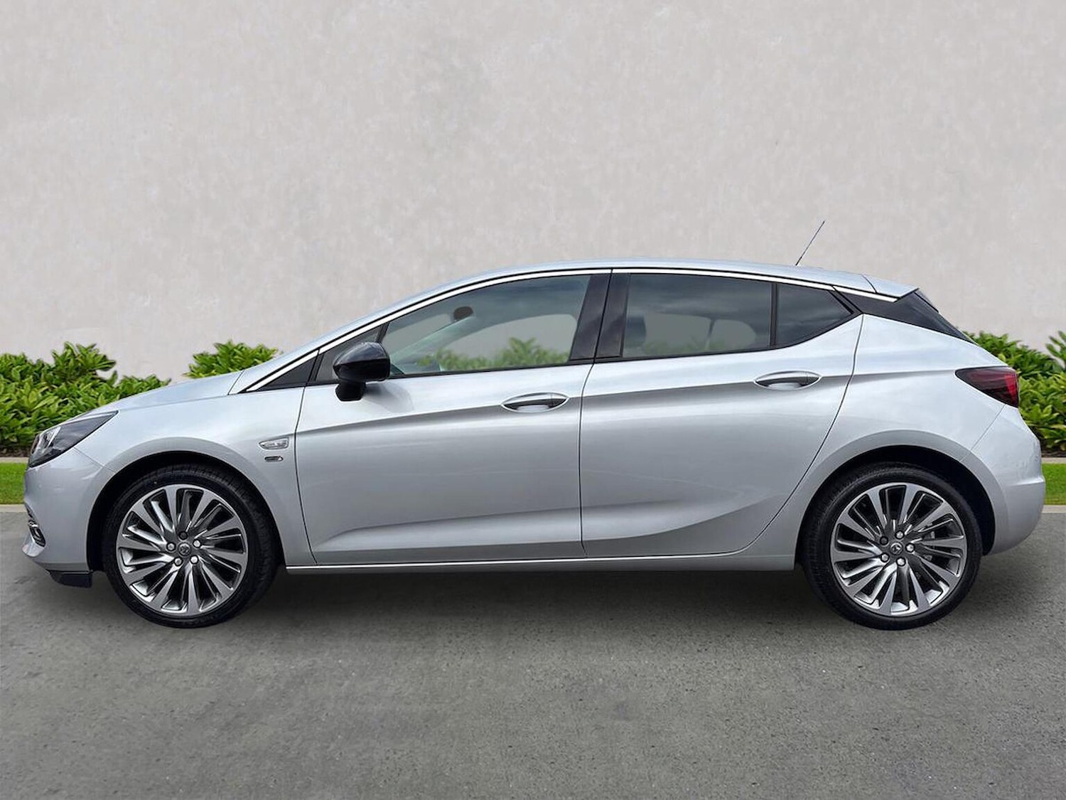 Used Vauxhall Astra 2021 for sale - 77555309: Photo 19