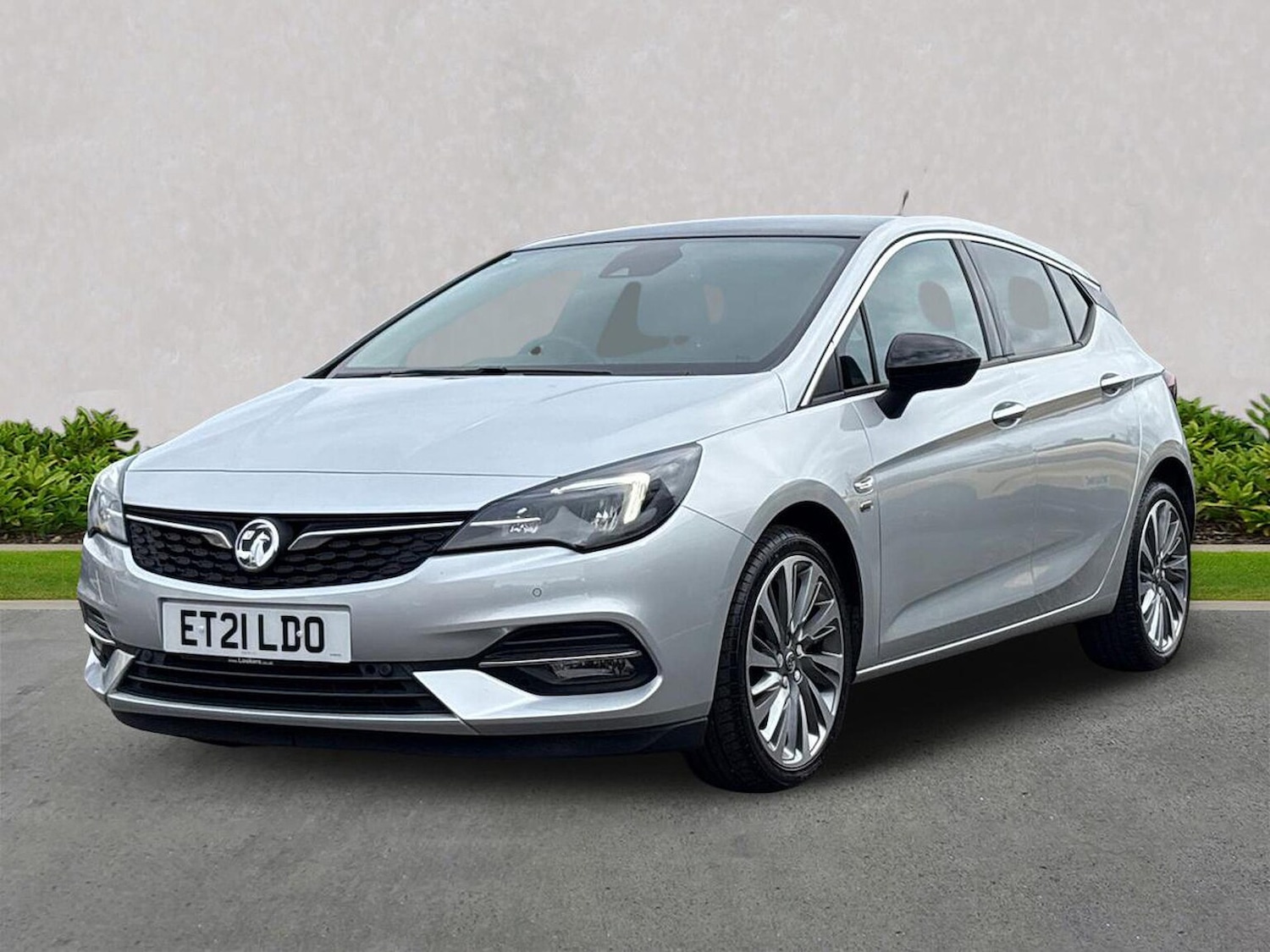 Used Vauxhall Astra 2021 for sale - 77555309: Photo 20