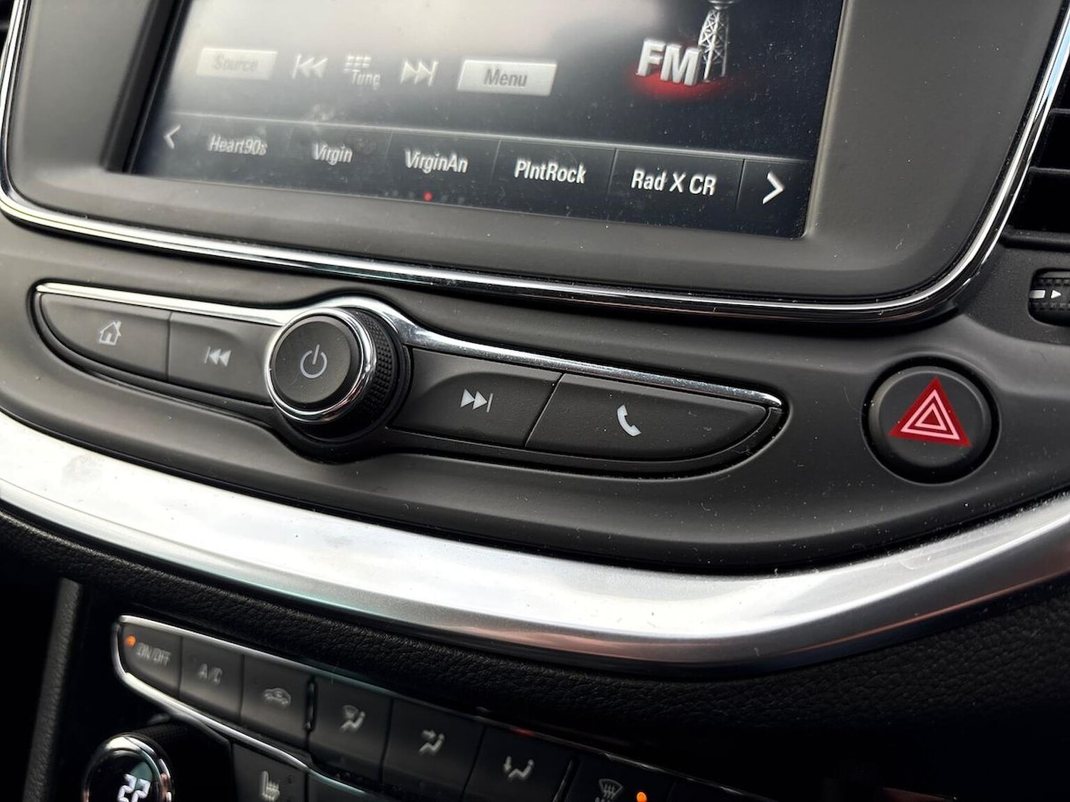 Used Vauxhall Astra 2021 for sale - 77555309: Photo 22