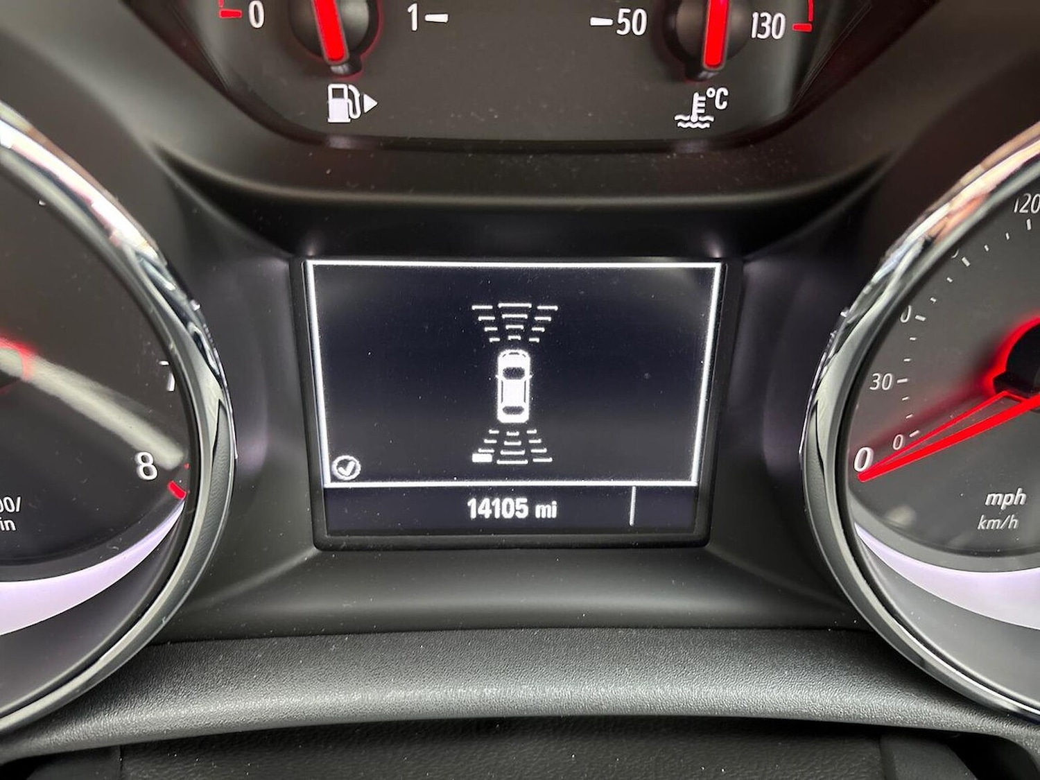 Used Vauxhall Astra 2021 for sale - 77555309: Photo 23