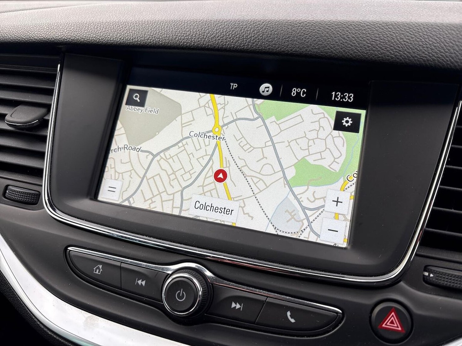 Used Vauxhall Astra 2021 for sale - 77555309: Photo 24