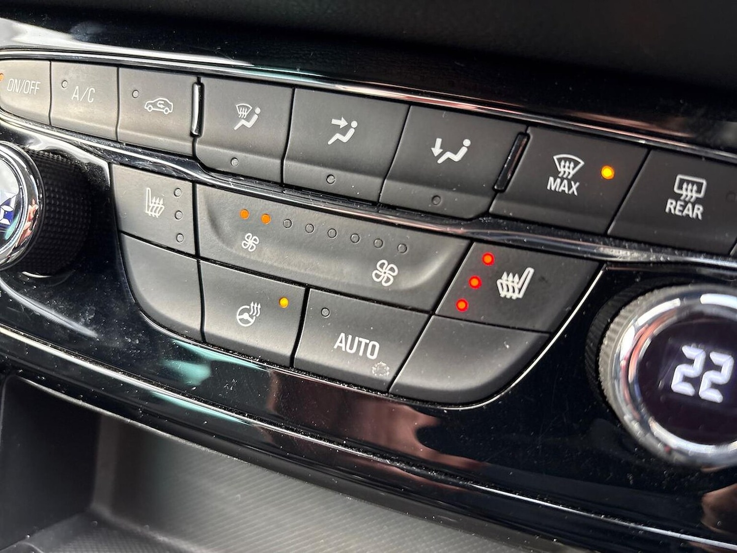 Used Vauxhall Astra 2021 for sale - 77555309: Photo 25