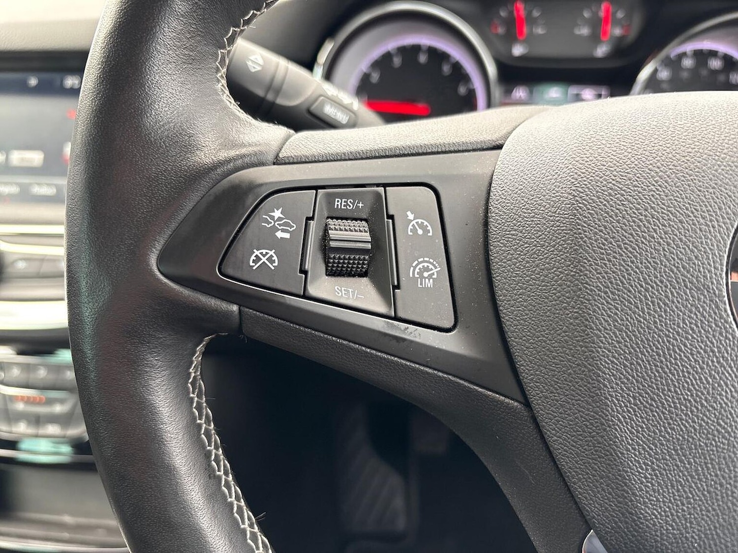 Used Vauxhall Astra 2021 for sale - 77555309: Photo 26