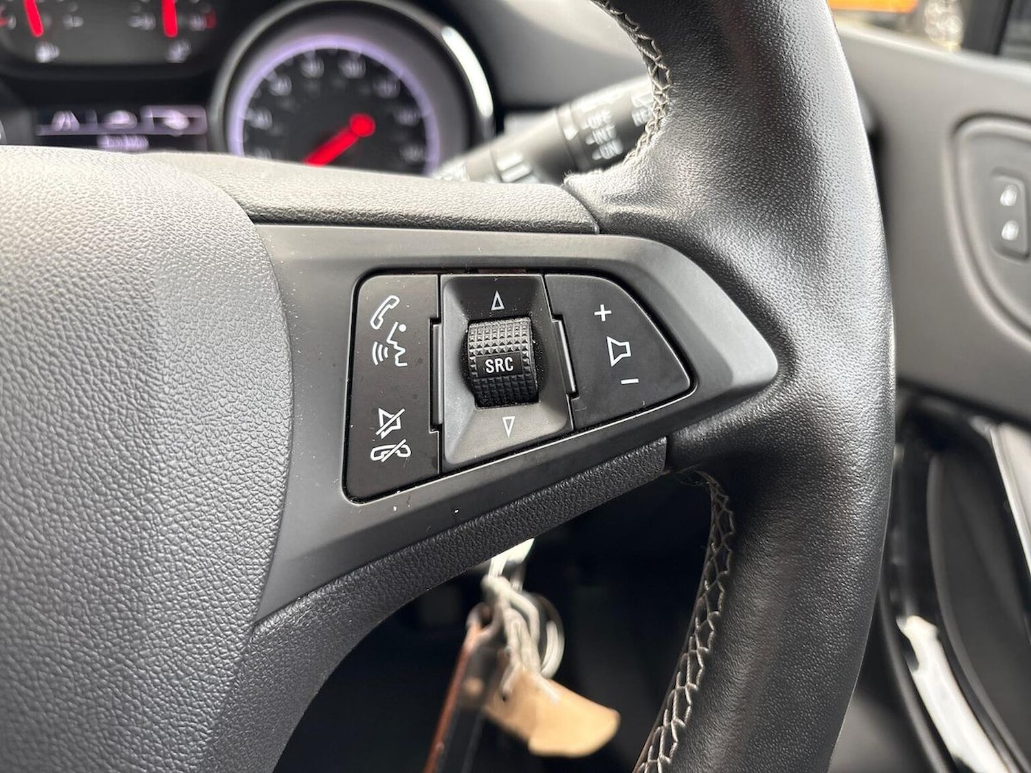 Used Vauxhall Astra 2021 for sale - 77555309: Photo 27