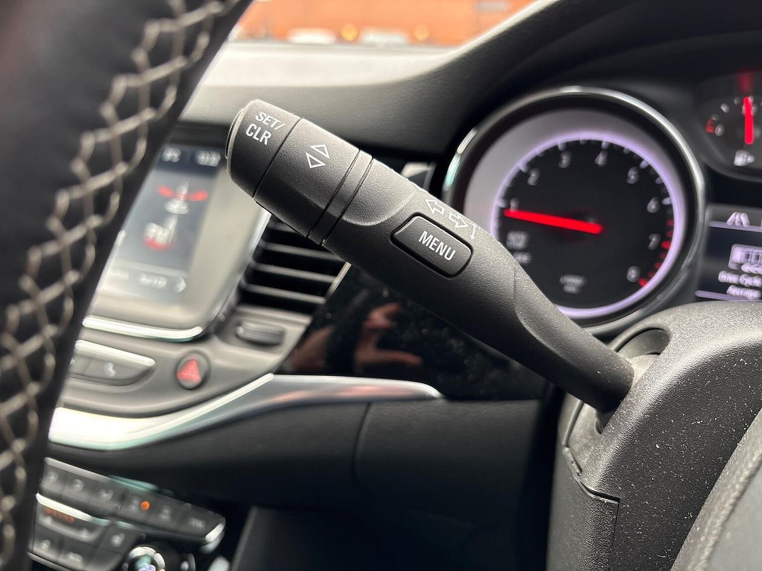 Used Vauxhall Astra 2021 for sale - 77555309: Photo 28