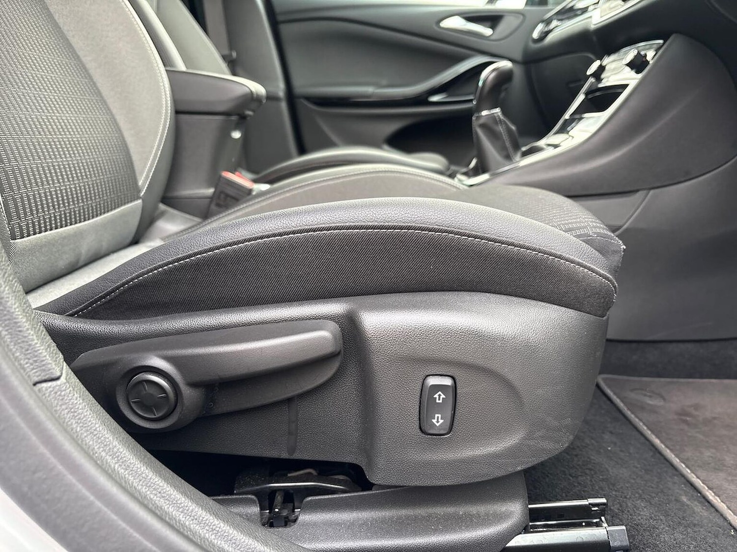 Used Vauxhall Astra 2021 for sale - 77555309: Photo 30