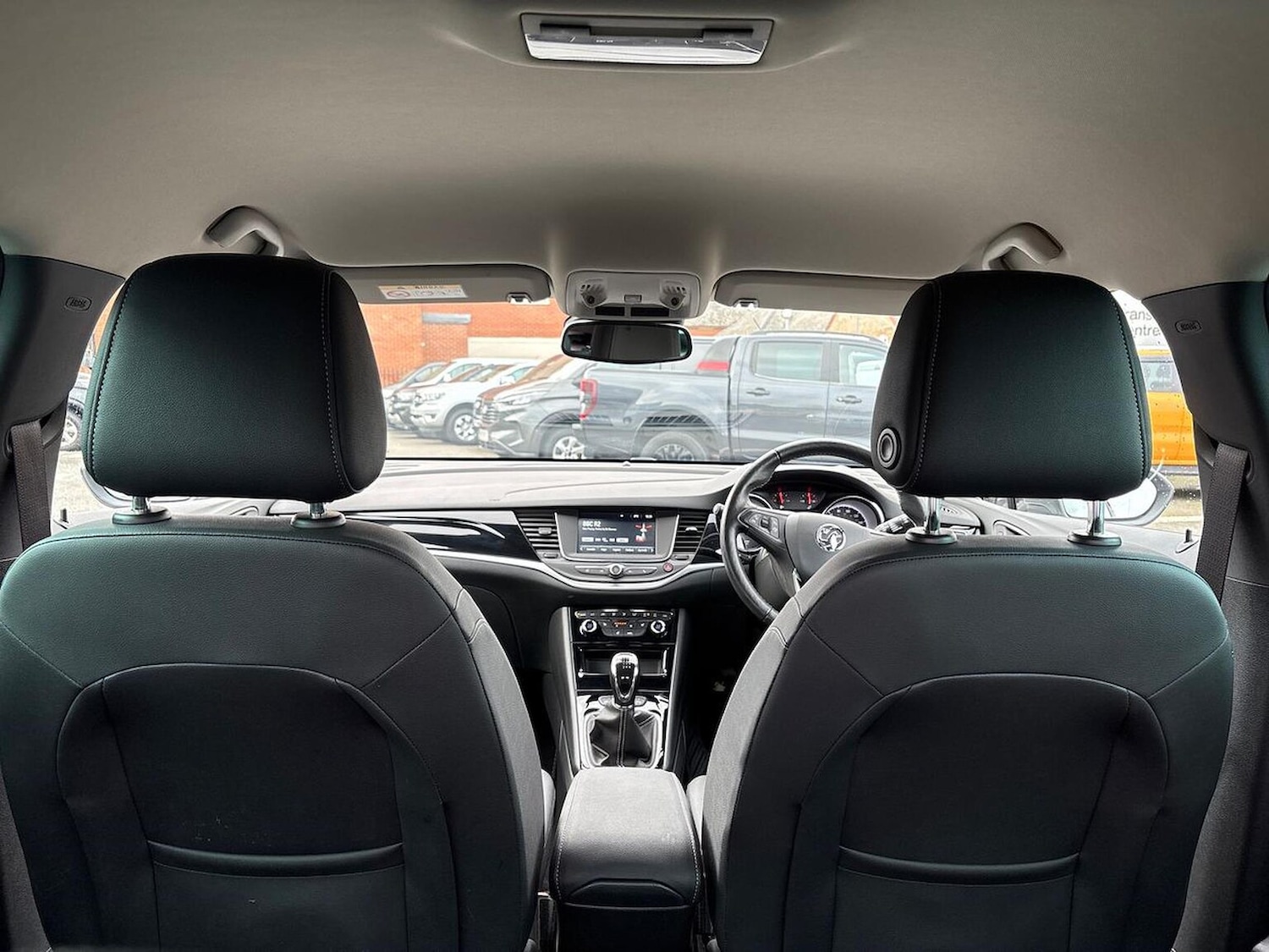 Used Vauxhall Astra 2021 for sale - 77555309: Photo 31