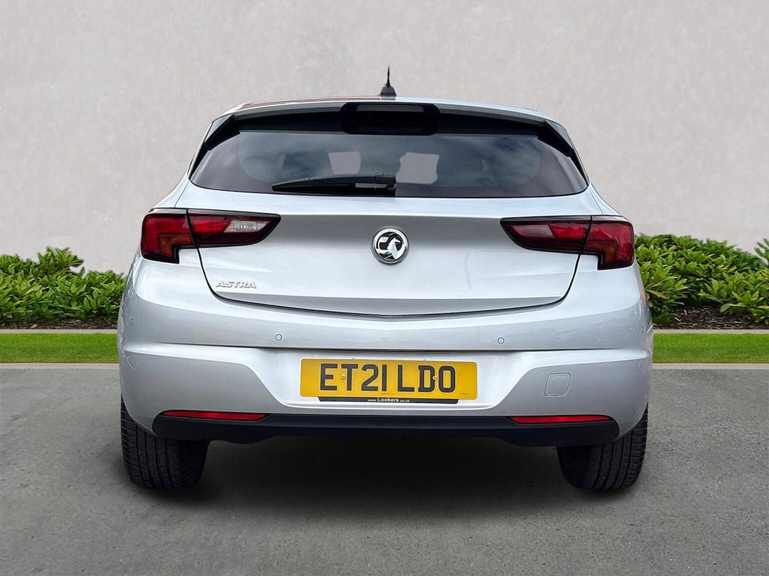 Used Vauxhall Astra 2021 for sale - 77555309: Photo 4