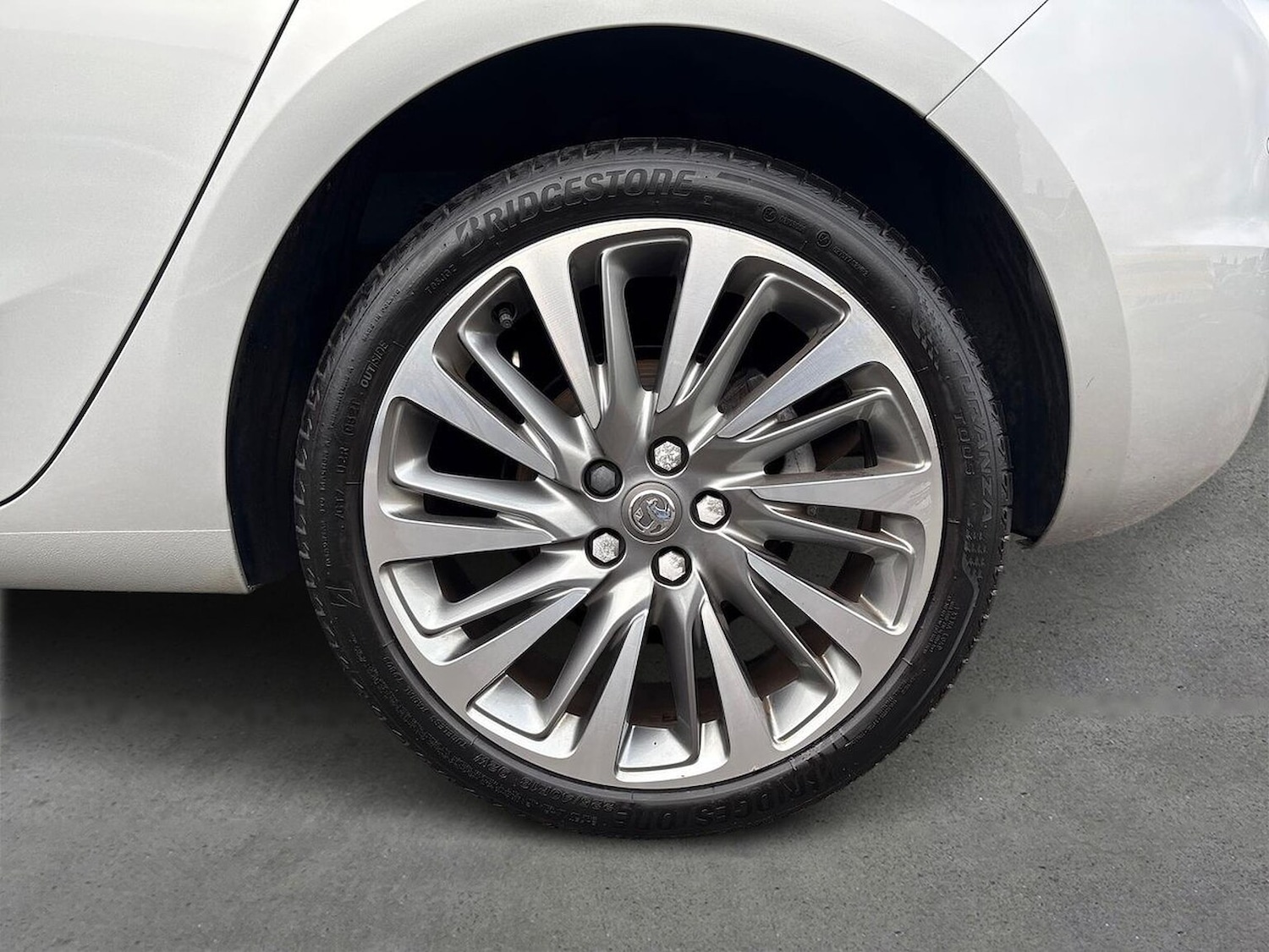 Used Vauxhall Astra 2021 for sale - 77555309: Photo 6