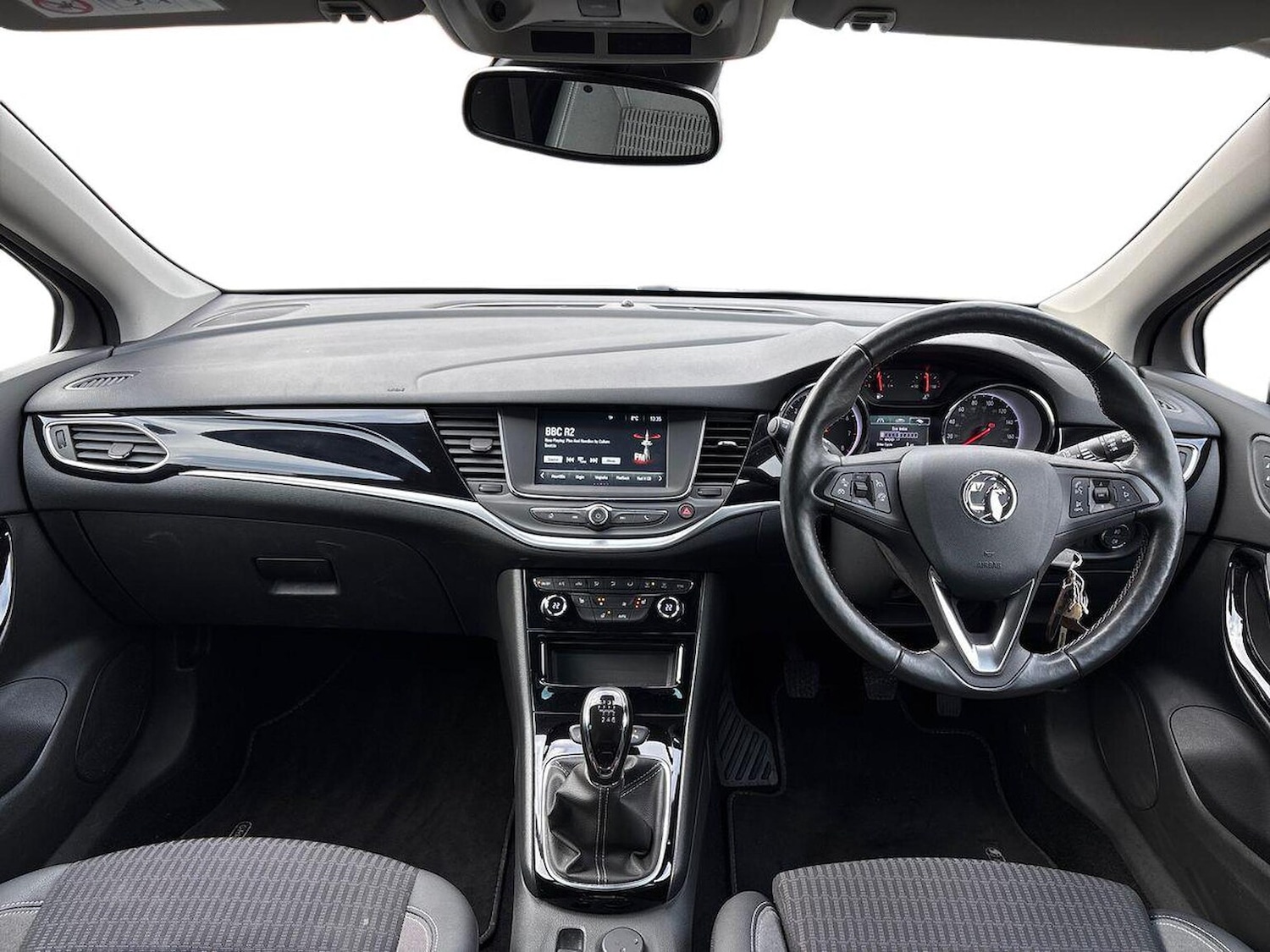 Used Vauxhall Astra 2021 for sale - 77555309: Photo 8