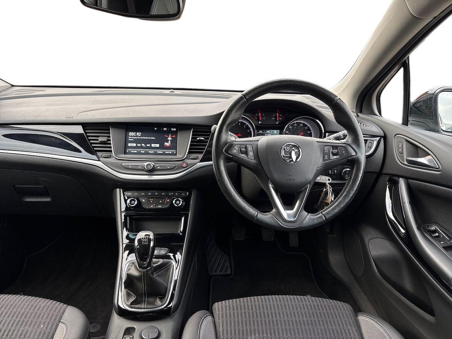 Used Vauxhall Astra 2021 for sale - 77555309: Photo 9