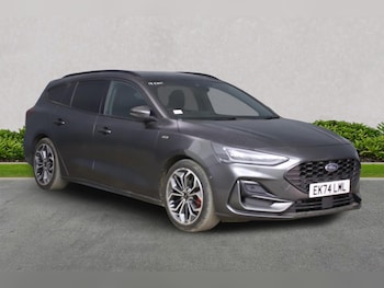 Used Ford Focus 2024 for sale - 78258404: Photo