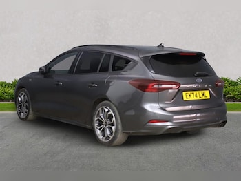 Used Ford Focus 2024 for sale - 78258404: Photo