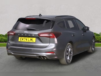 Used Ford Focus 2024 for sale - 78258404: Photo