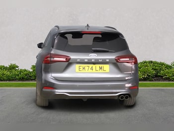 Used Ford Focus 2024 for sale - 78258404: Photo