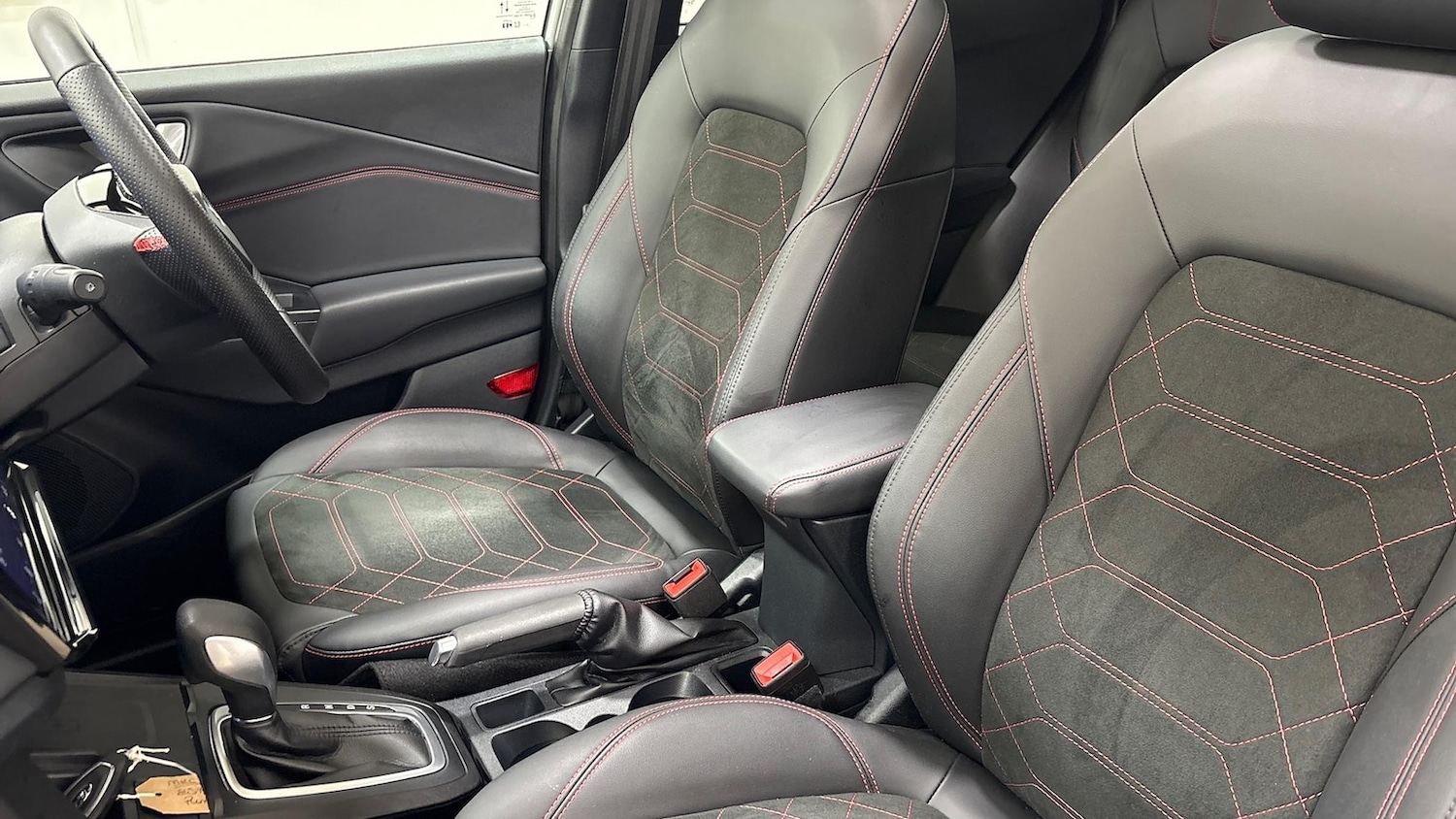 Used Ford Puma 2024 for sale - 76591380: Photo 10