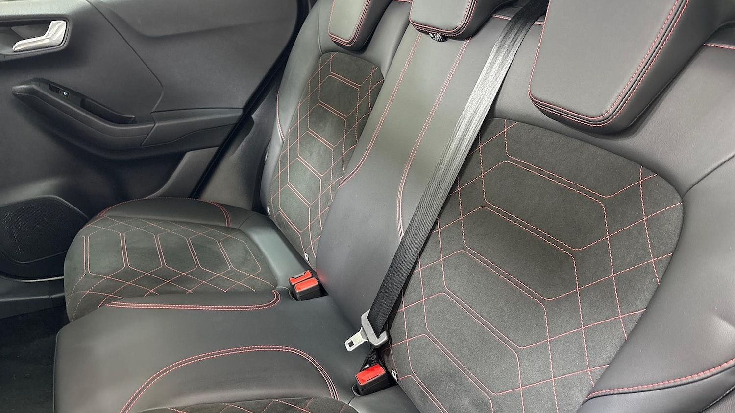 Used Ford Puma 2024 for sale - 76591380: Photo 11