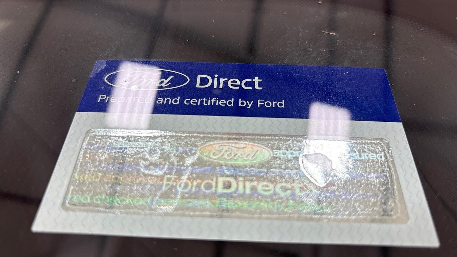 Used Ford Puma 2024 for sale - 76591380: Photo 12