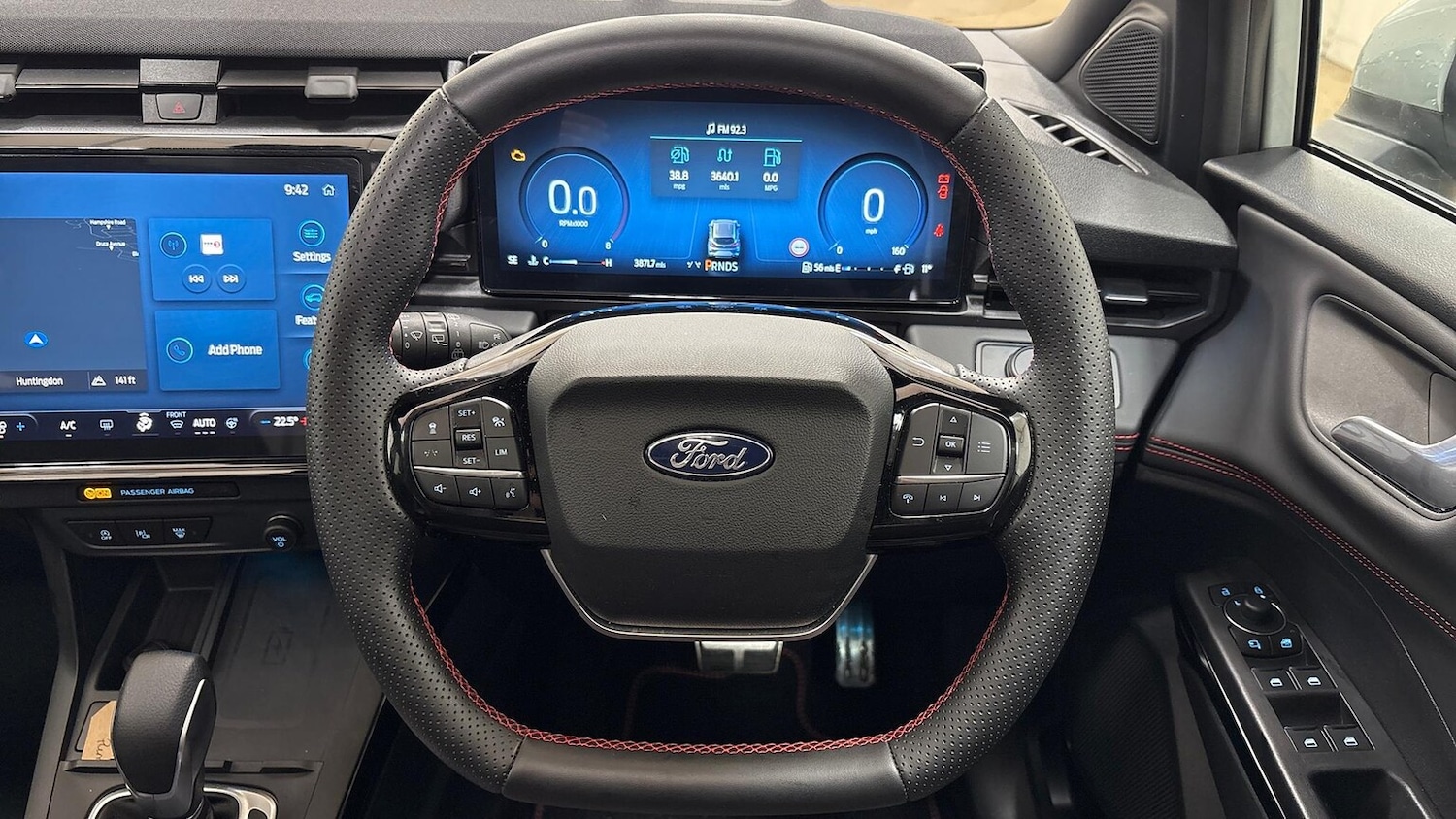 Used Ford Puma 2024 for sale - 76591380: Photo 13