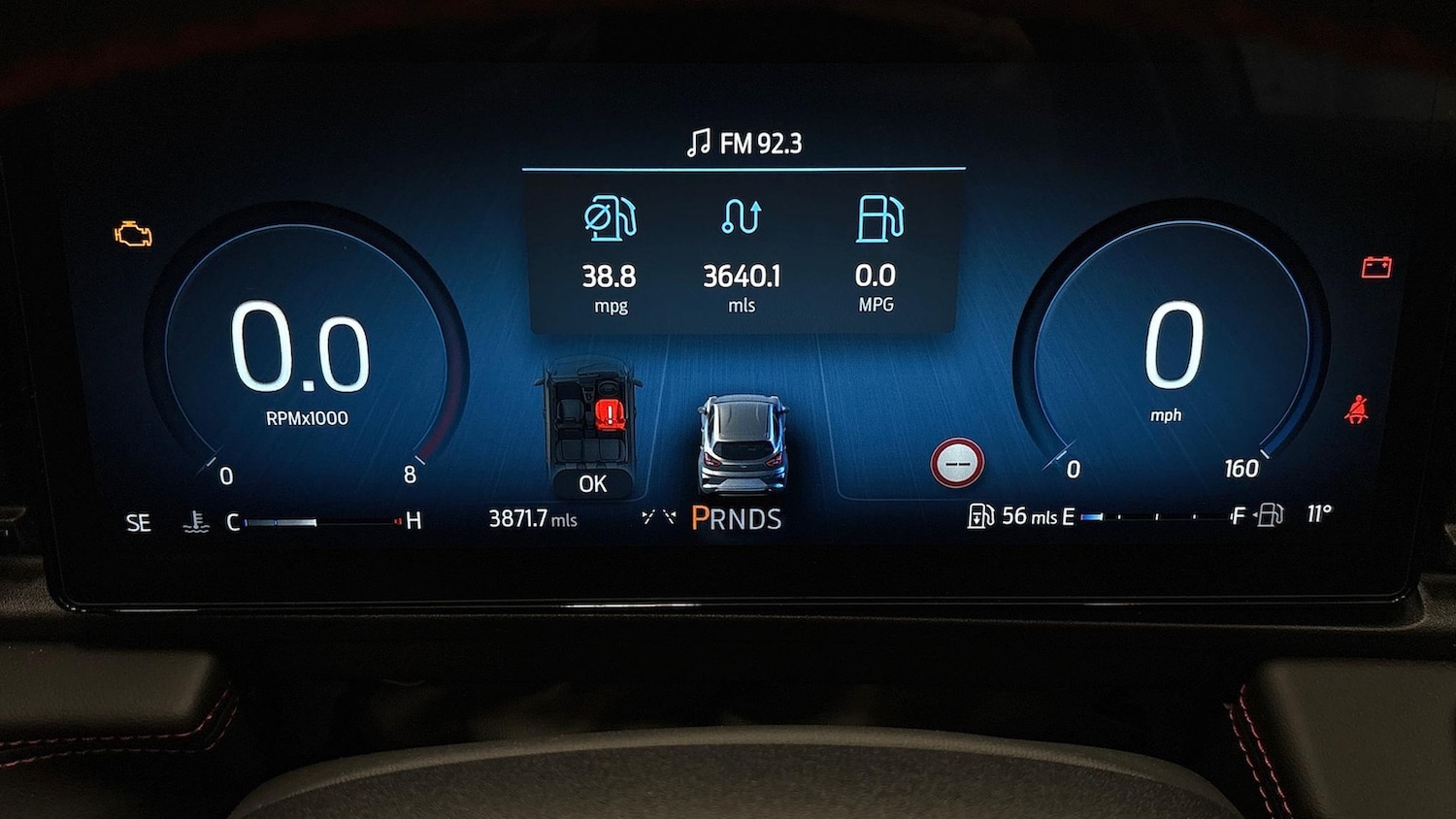 Used Ford Puma 2024 for sale - 76591380: Photo 14