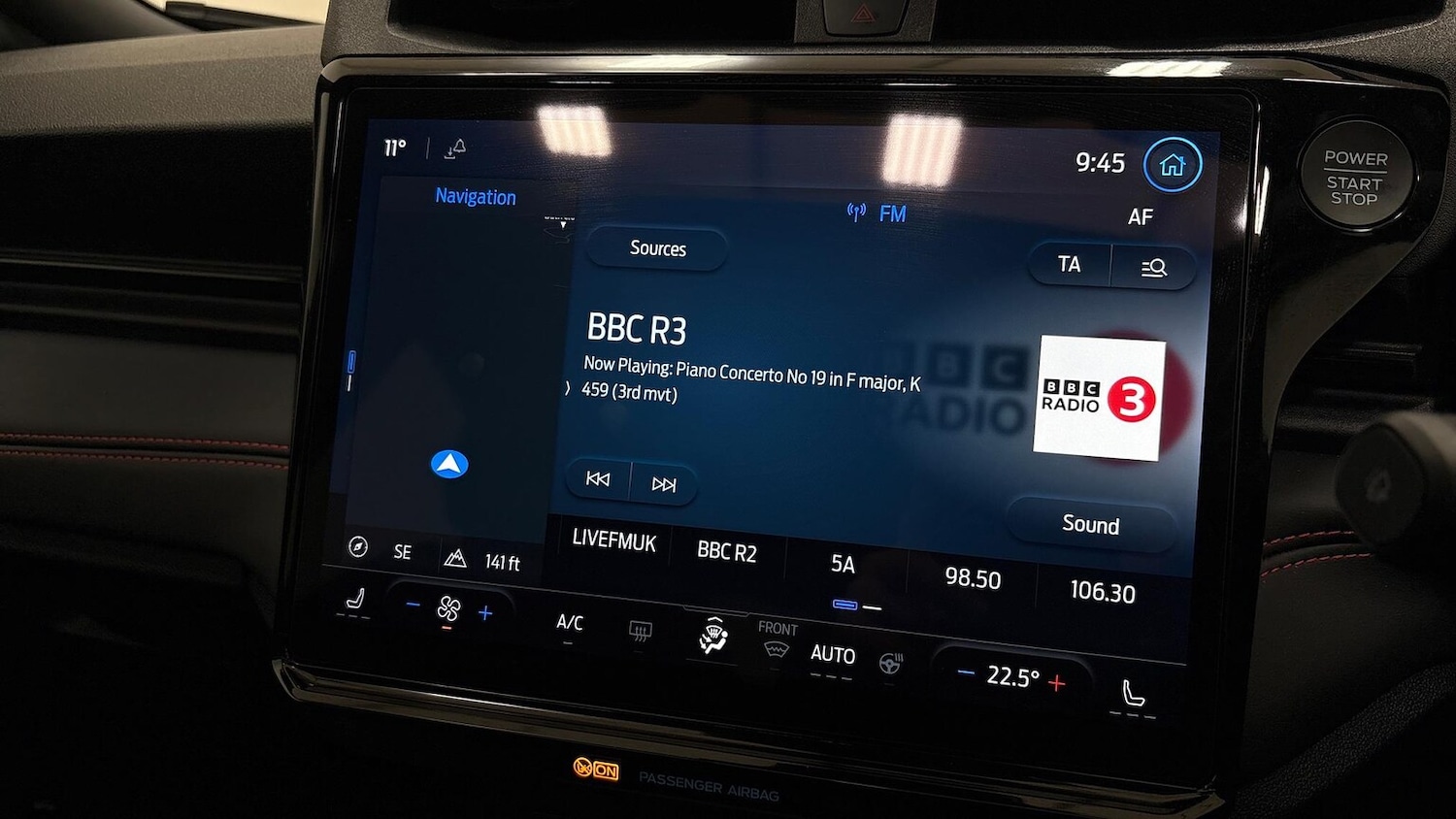 Used Ford Puma 2024 for sale - 76591380: Photo 16