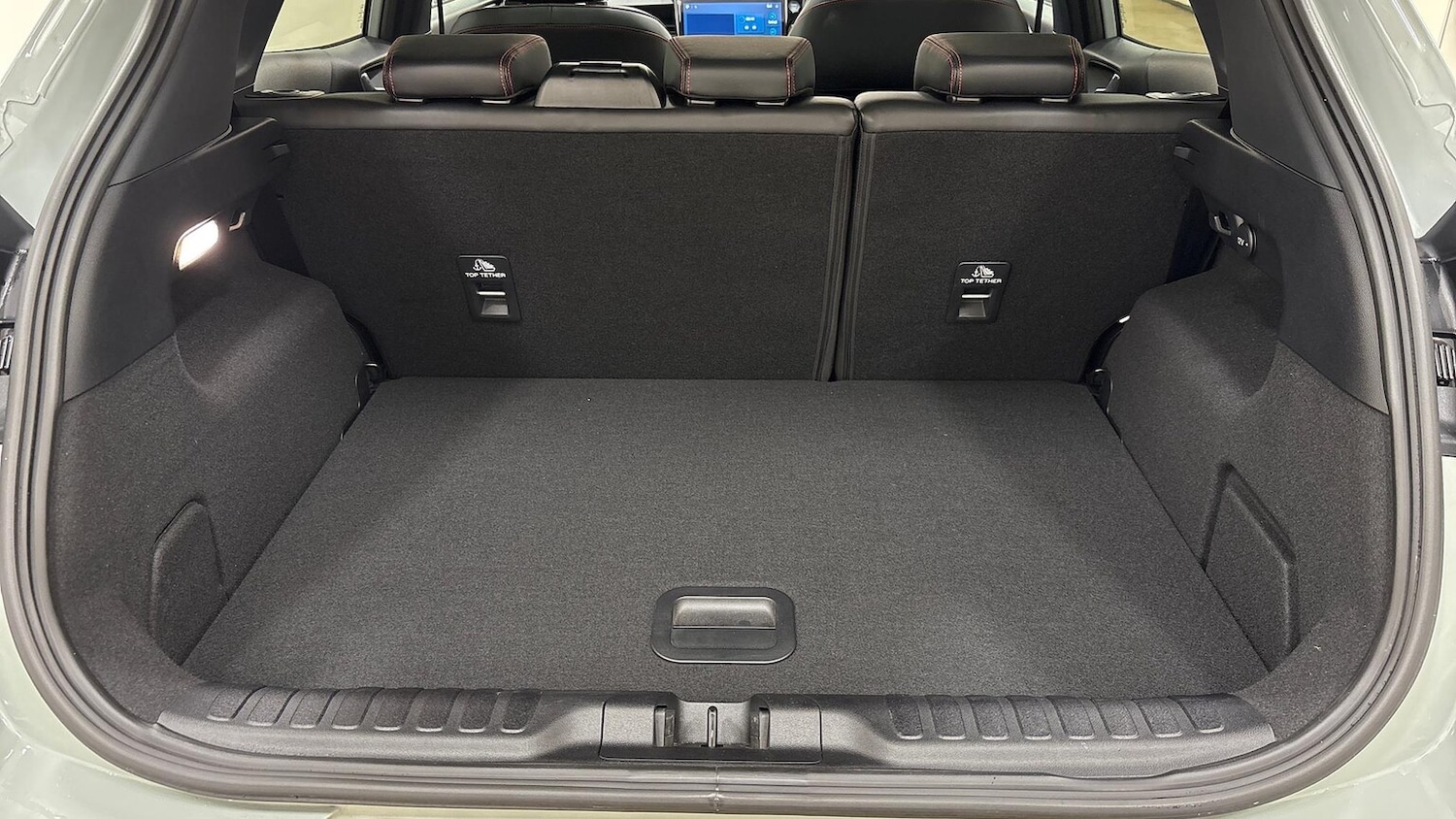 Used Ford Puma 2024 for sale - 76591380: Photo 17