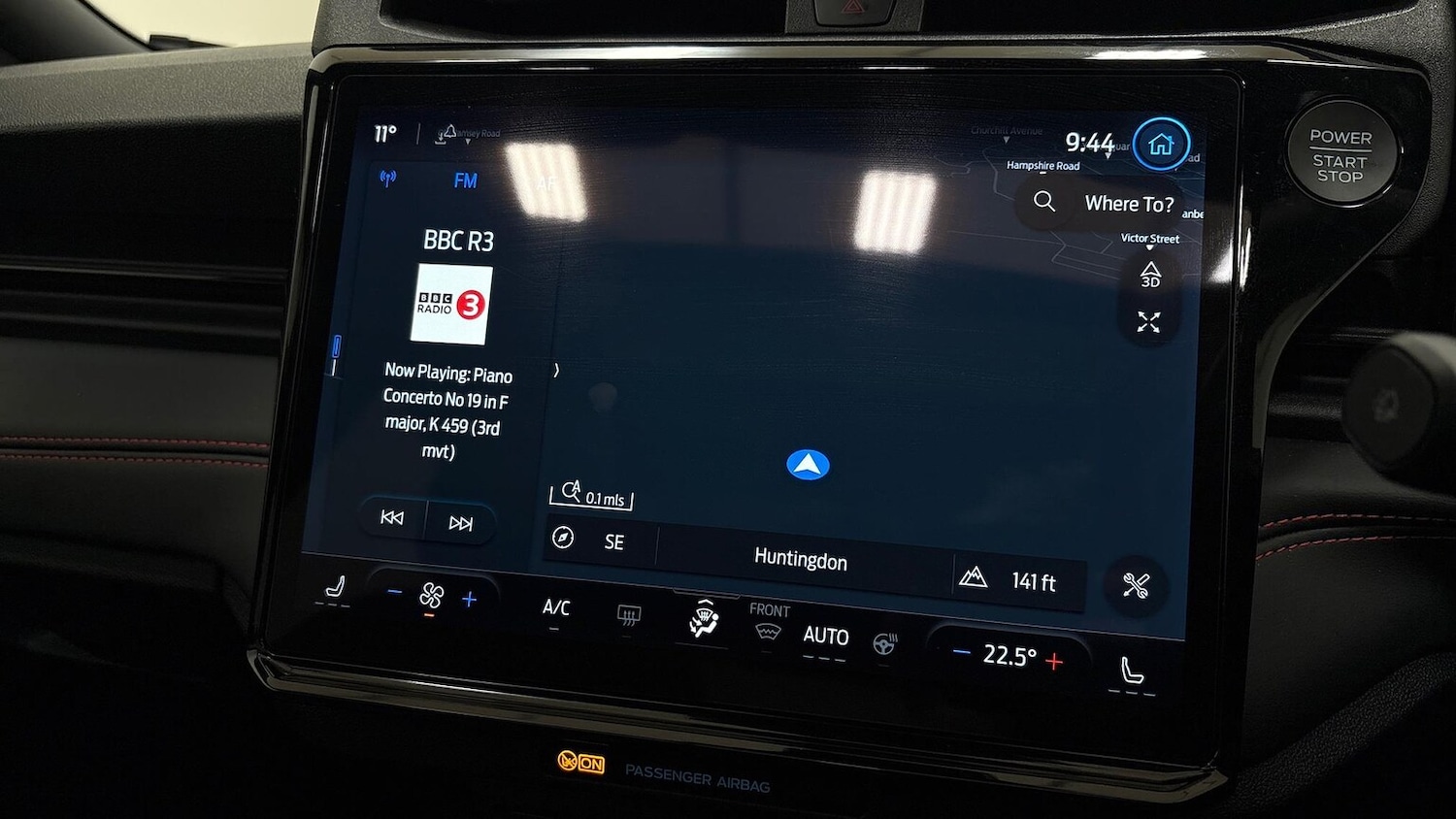 Used Ford Puma 2024 for sale - 76591380: Photo 23