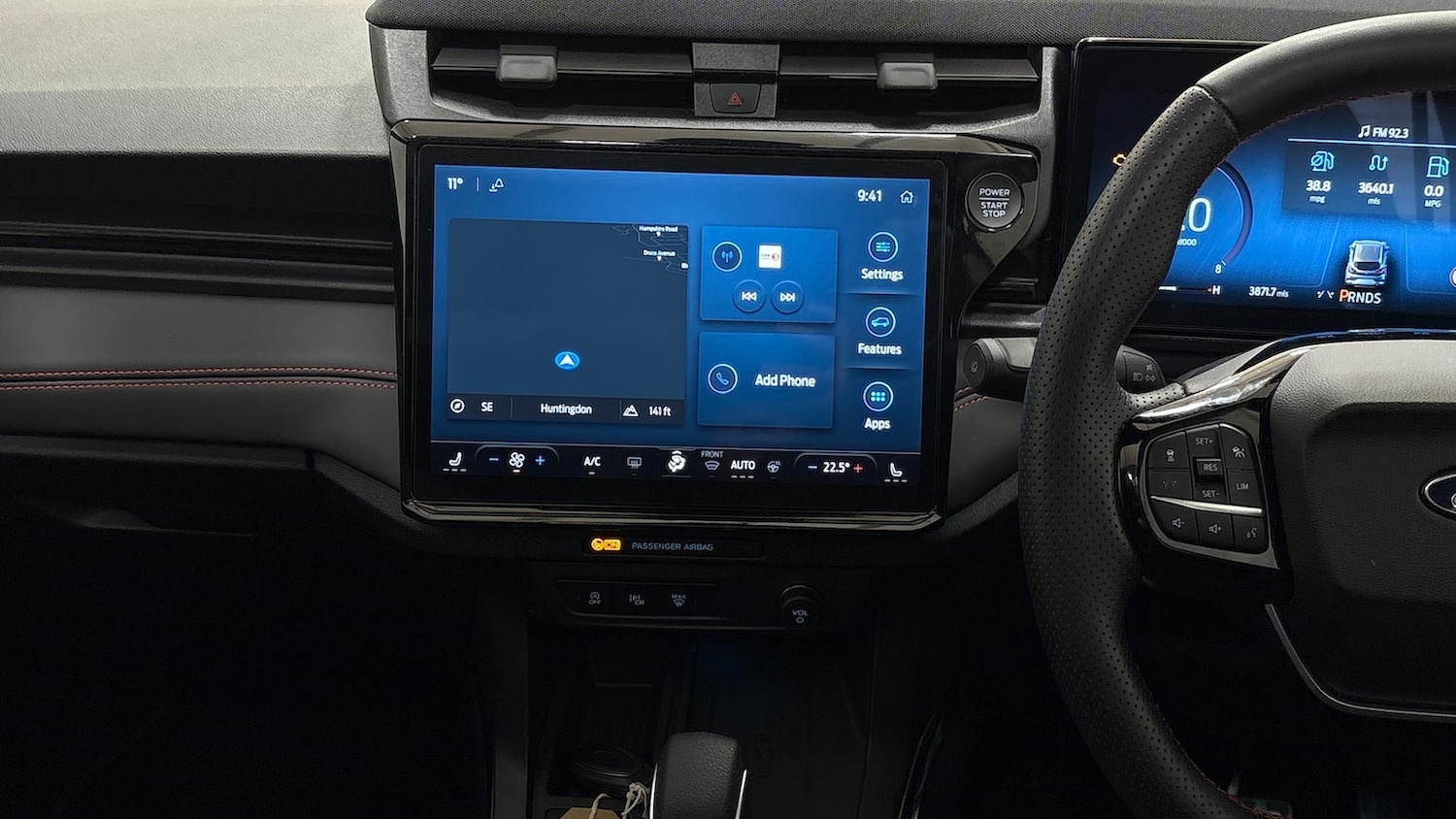 Used Ford Puma 2024 for sale - 76591380: Photo 26