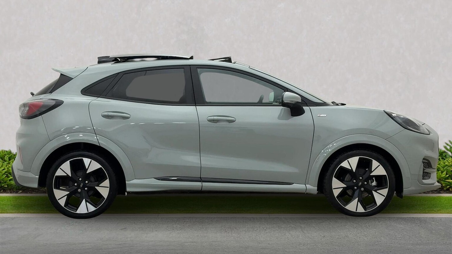 Used Ford Puma 2024 for sale - 76591380: Photo 3