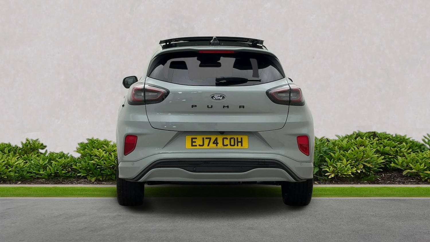 Used Ford Puma 2024 for sale - 76591380: Photo 4