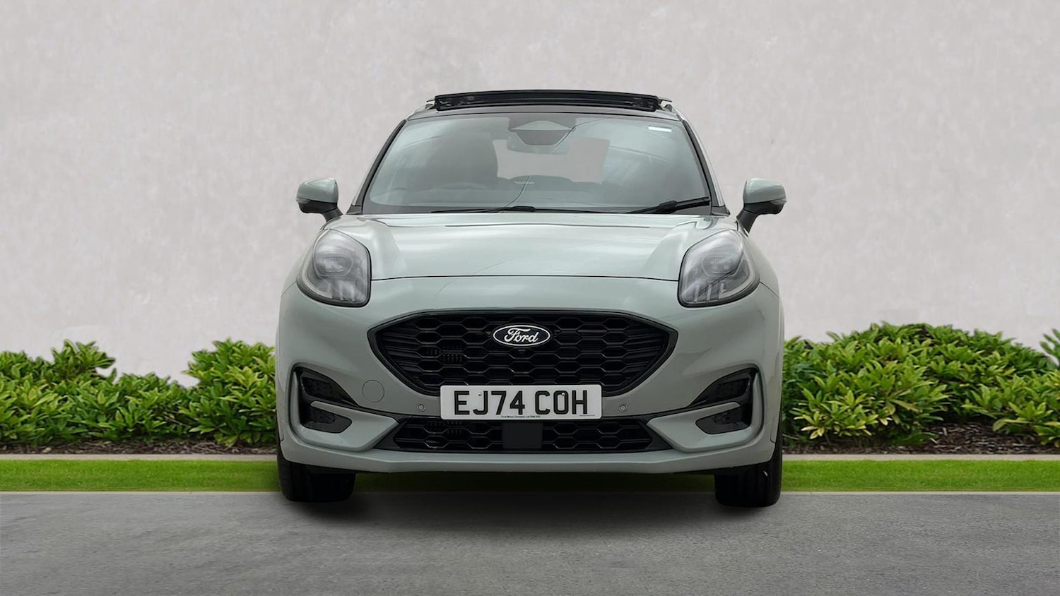 Used Ford Puma 2024 for sale - 76591380: Photo 5