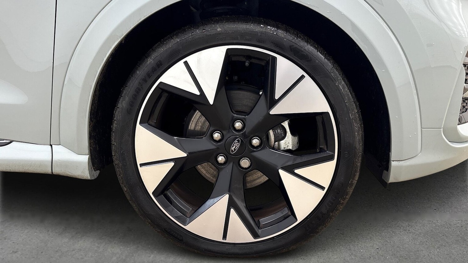 Used Ford Puma 2024 for sale - 76591380: Photo 6