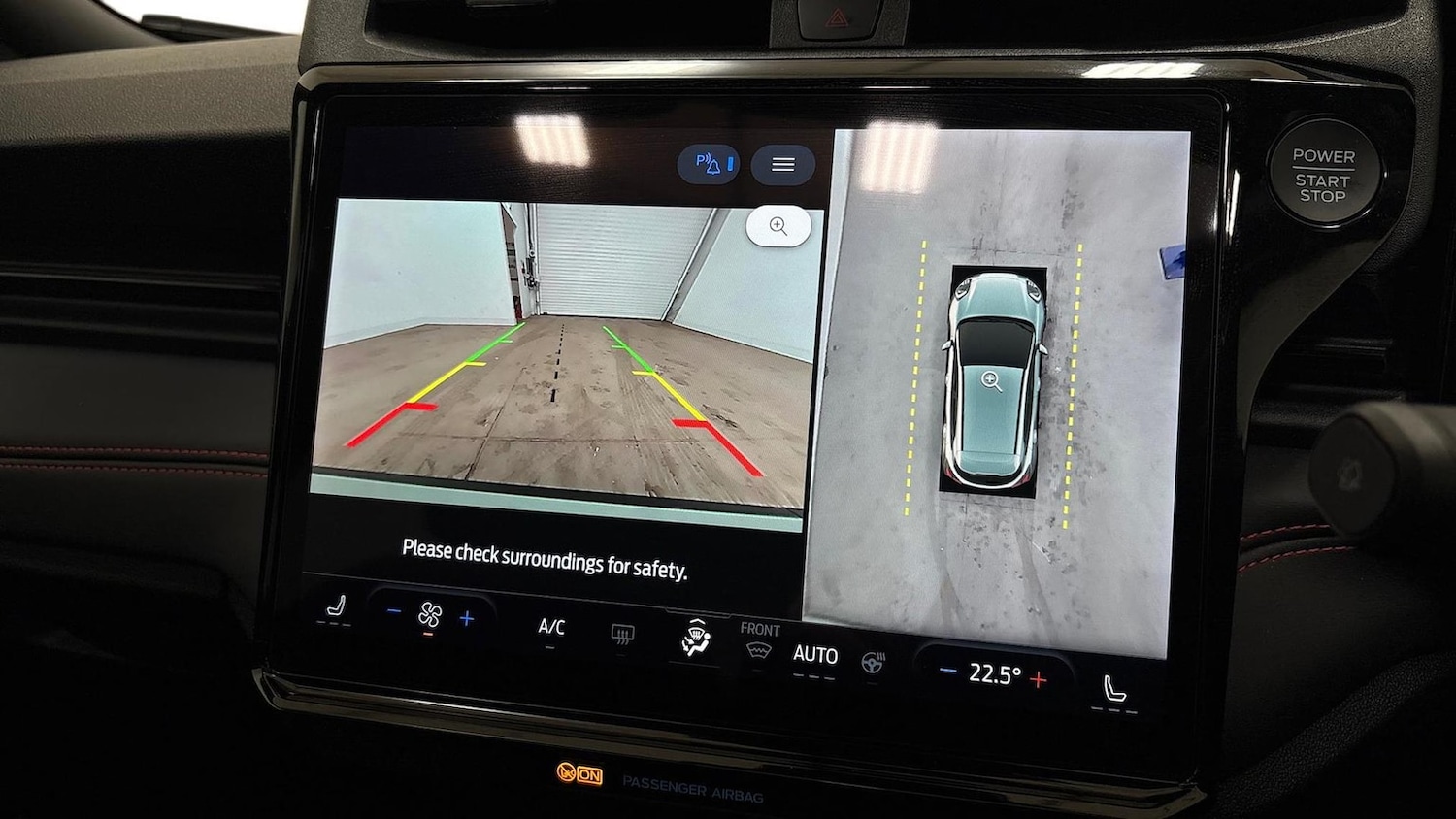 Used Ford Puma 2024 for sale - 76591380: Photo 8