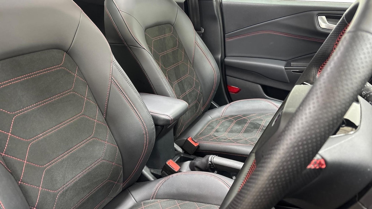 Used Ford Puma 2024 for sale - 76591380: Photo 9