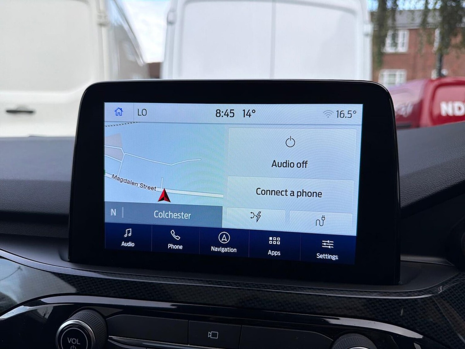 Used Ford Kuga 2022 for sale - 76194505: Photo 11