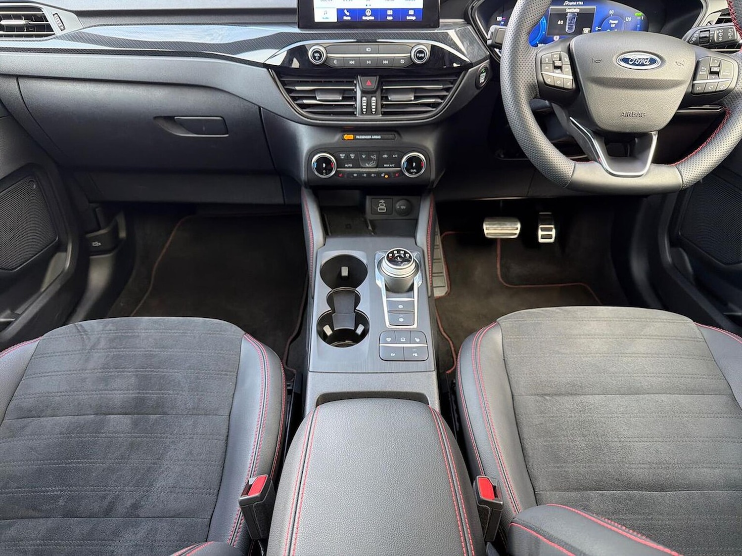 Used Ford Kuga 2022 for sale - 76194505: Photo 13