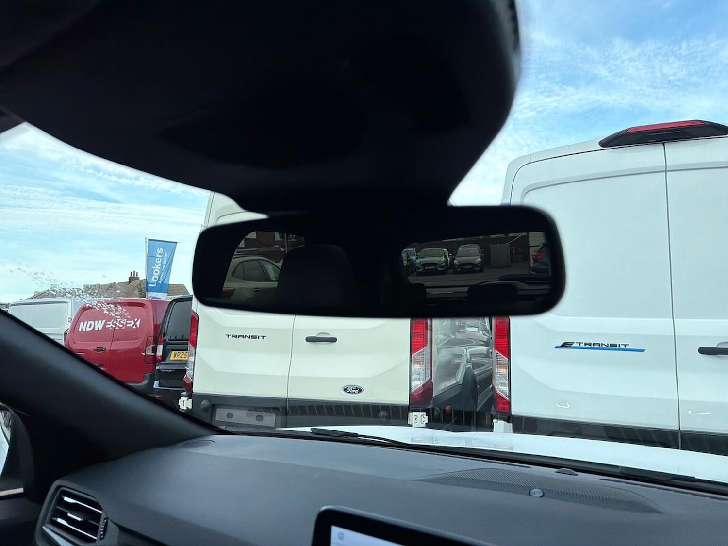 Used Ford Kuga 2022 for sale - 76194505: Photo 14