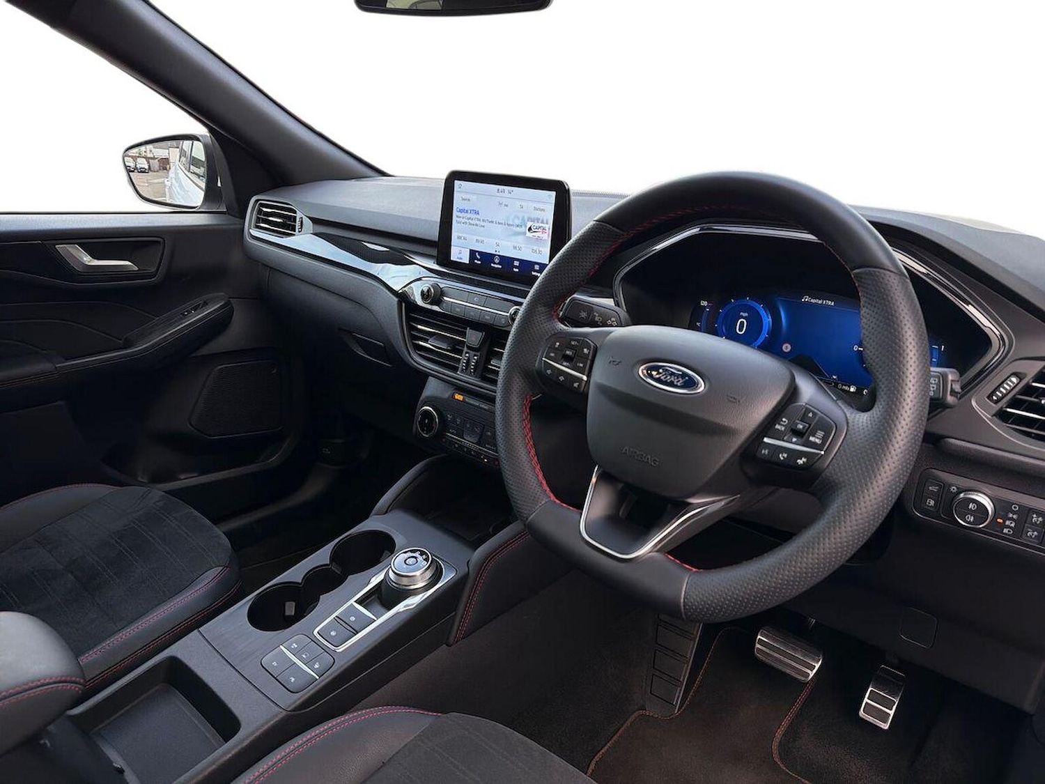 Used Ford Kuga 2022 for sale - 76194505: Photo 15