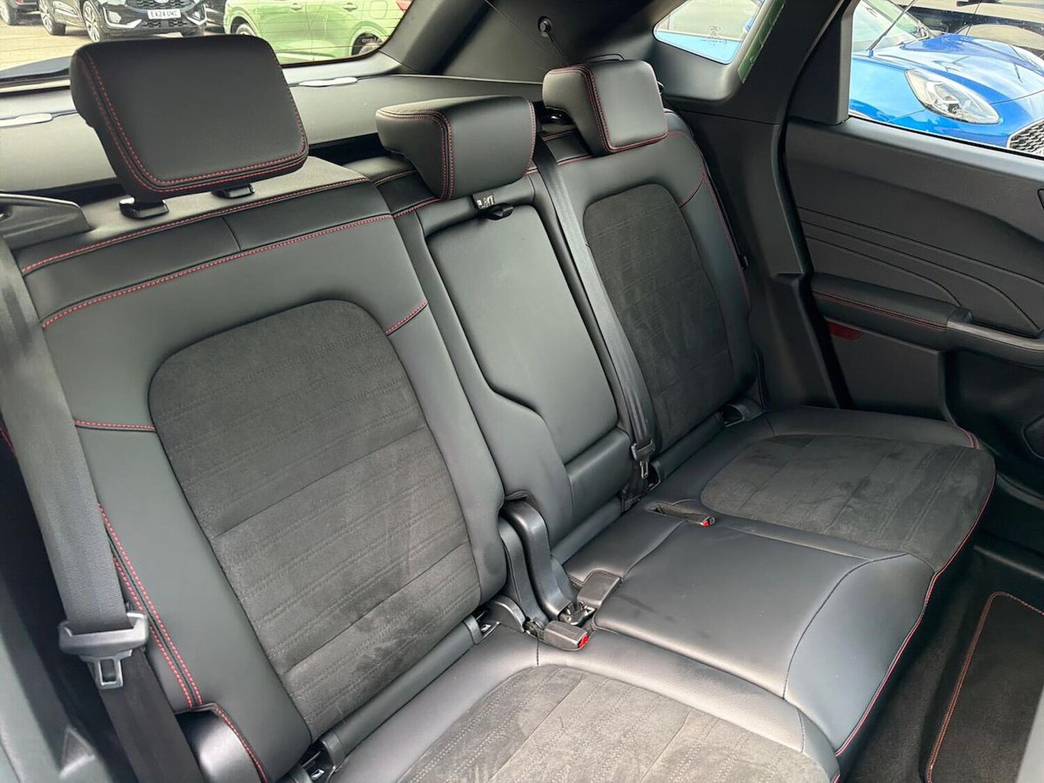 Used Ford Kuga 2022 for sale - 76194505: Photo 16