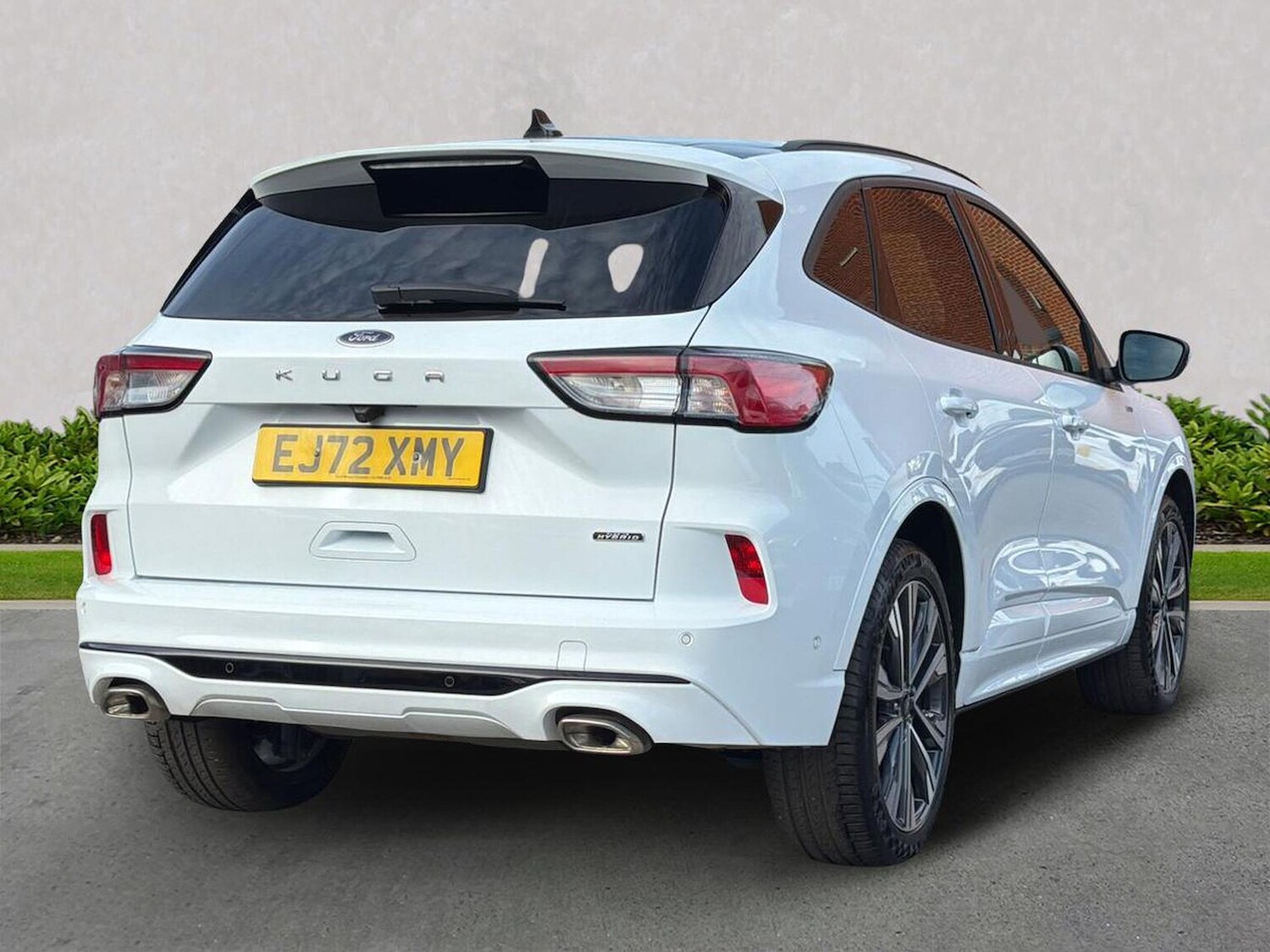 Used Ford Kuga 2022 for sale - 76194505: Photo 18