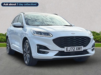 Ford - Kuga