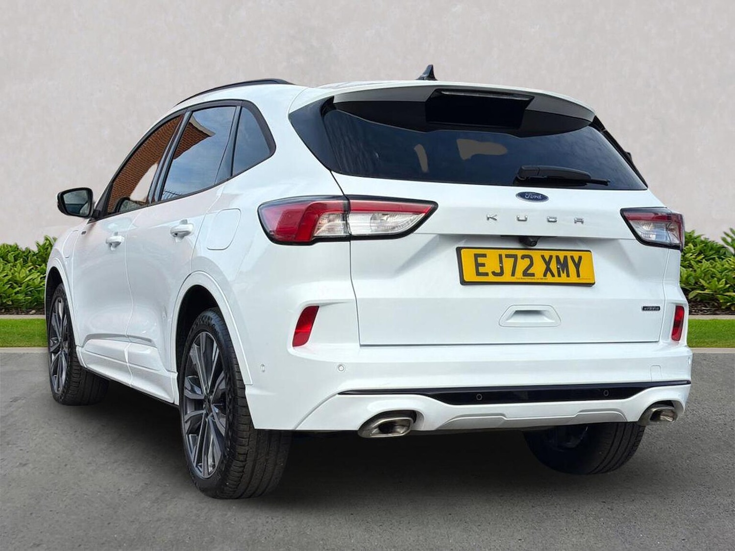 Used Ford Kuga 2022 for sale - 76194505: Photo 2