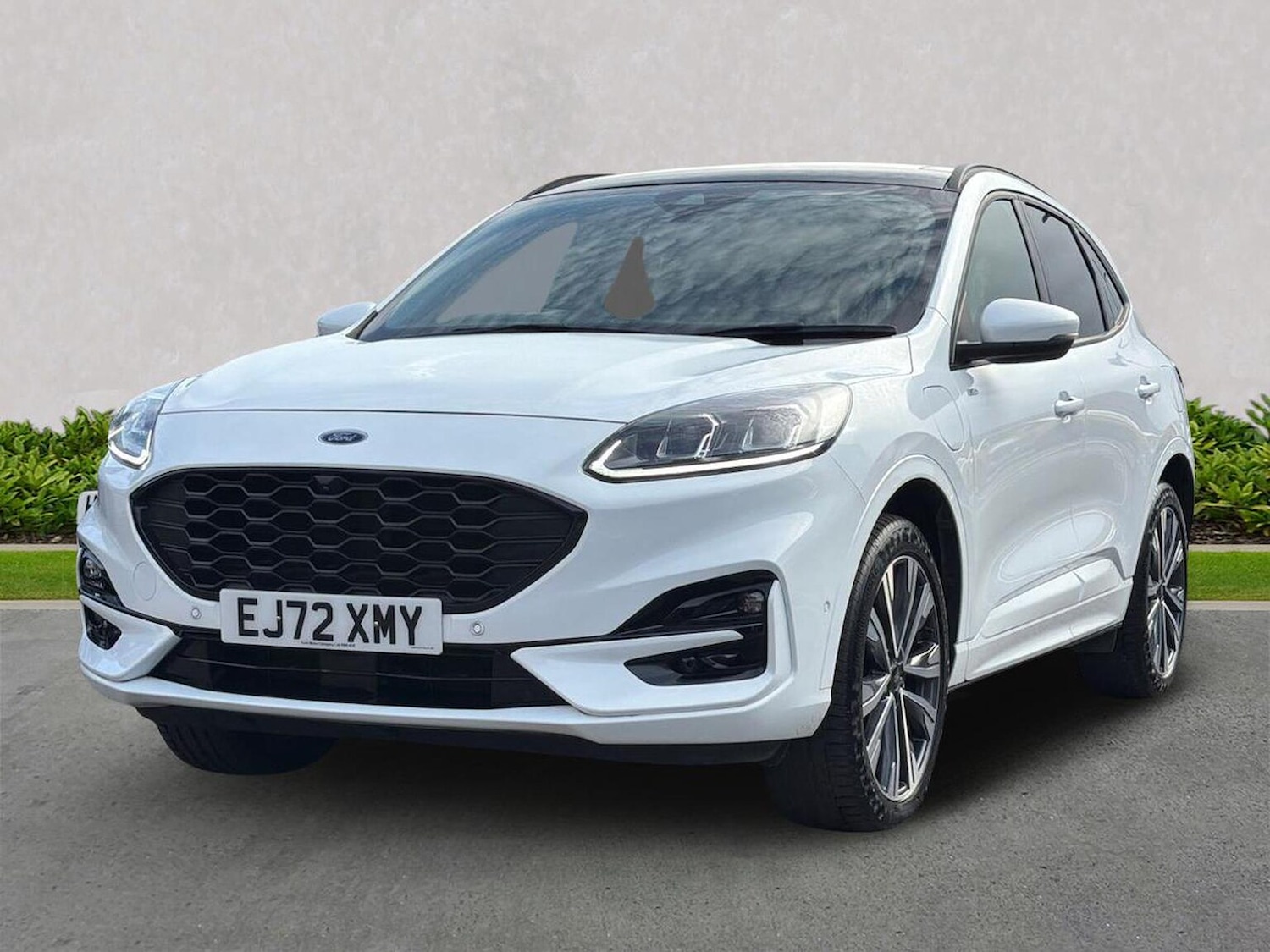 Used Ford Kuga 2022 for sale - 76194505: Photo 20