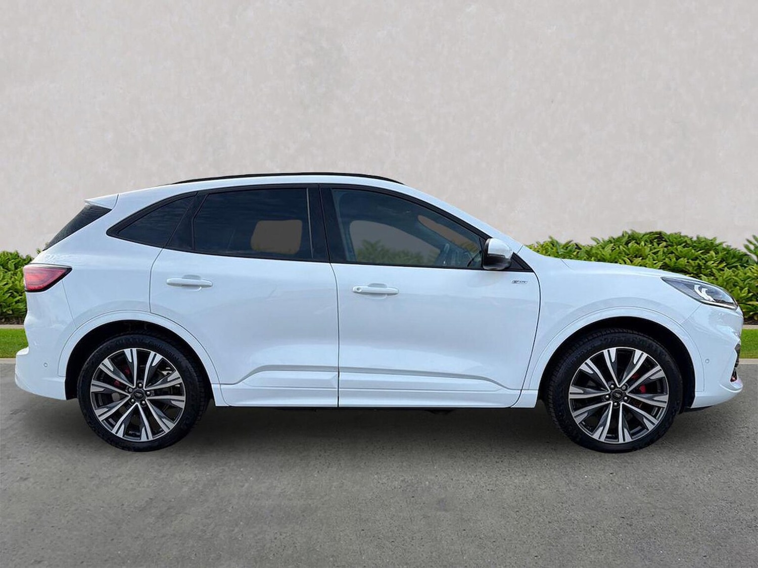 Used Ford Kuga 2022 for sale - 76194505: Photo 3